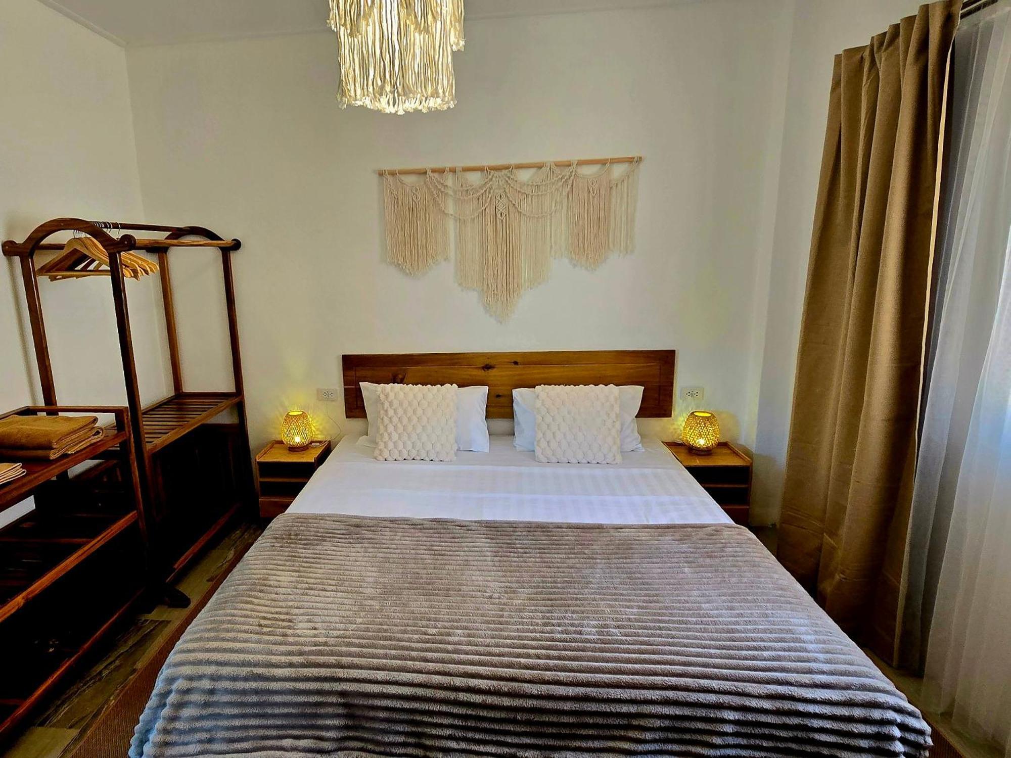 Villa Fox House Koh Kood Ban Khlong Mat Exterior foto